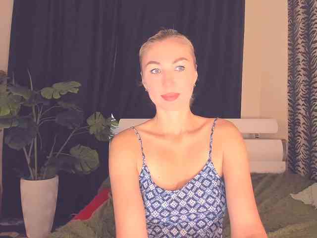 Witchcraft webcam