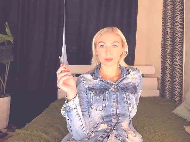 Witchcraft webcam