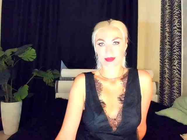 Witchcraft webcam