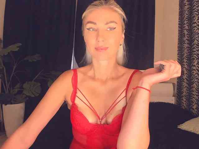 Witchcraft webcam