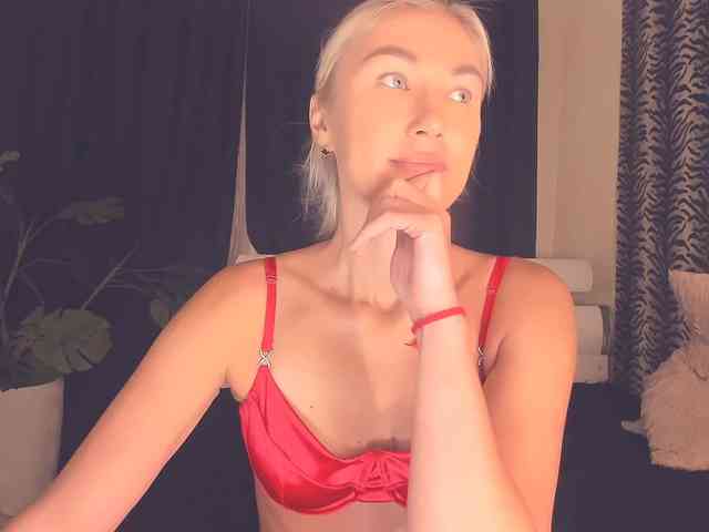 Witchcraft webcam