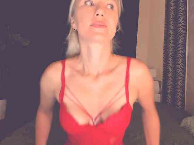 Witchcraft webcam