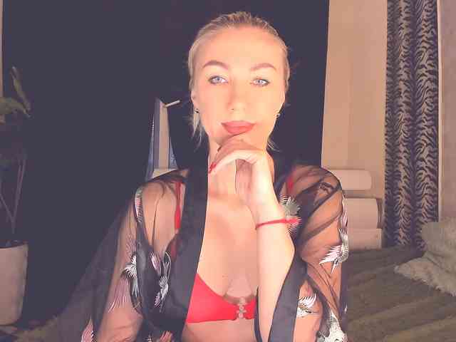 Witchcraft webcam