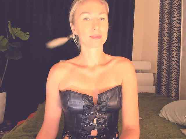 Witchcraft webcam