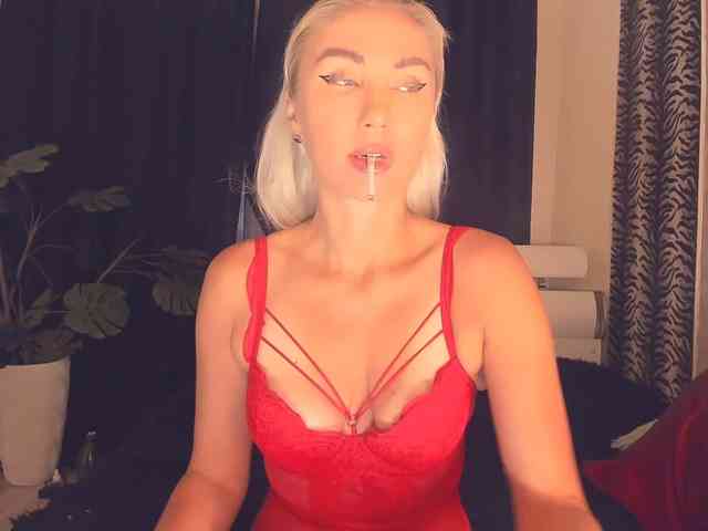 Ukraine777 Live Webcam on BongaCams