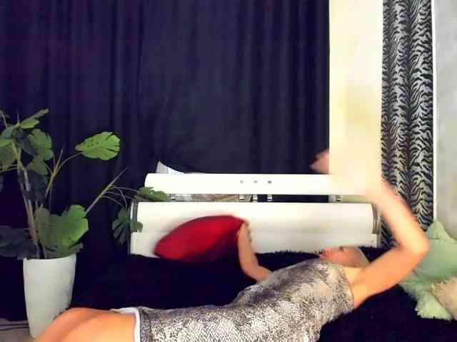 Witchcraft webcam