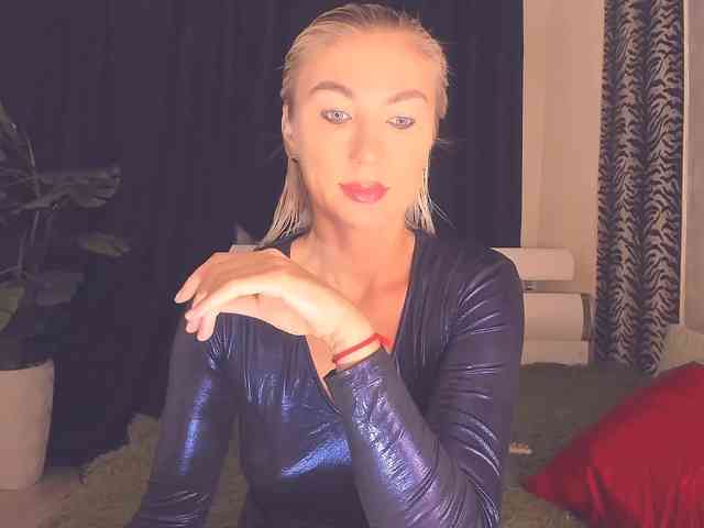 Witchcraft webcam