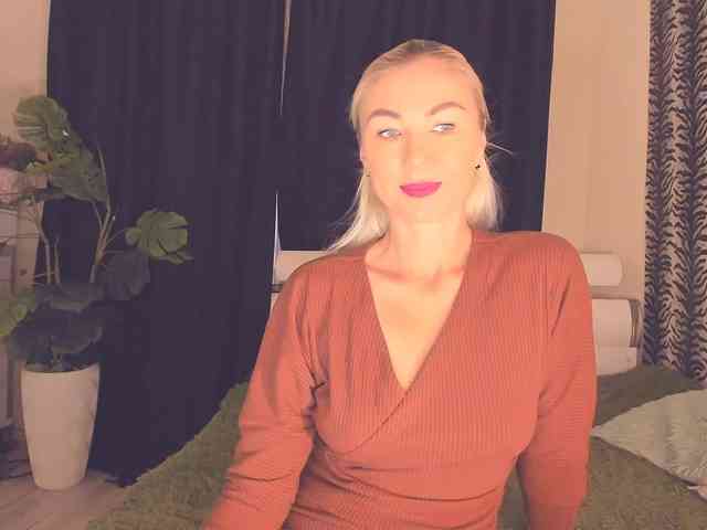 Ukraine777 Live Webcam on BongaCams
