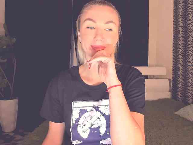 Witchcraft webcam