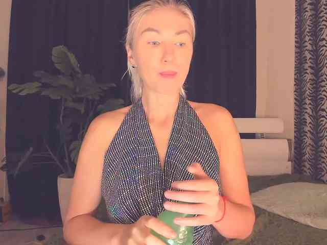 Witchcraft webcam
