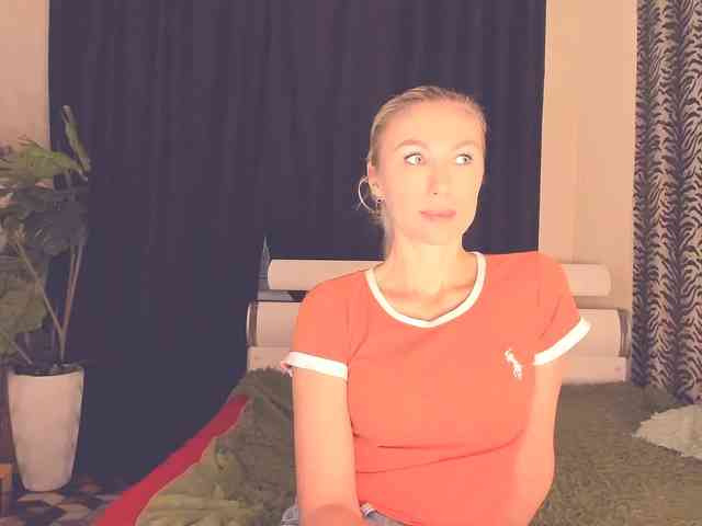 Witchcraft webcam