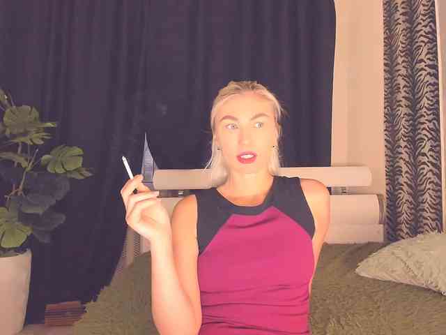 Witchcraft webcam