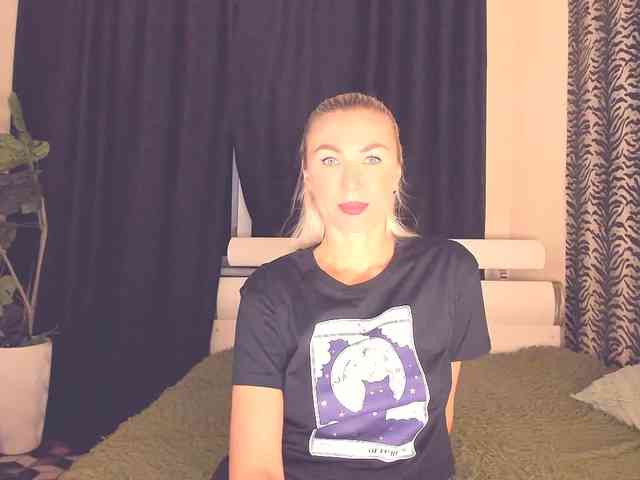 Witchcraft webcam