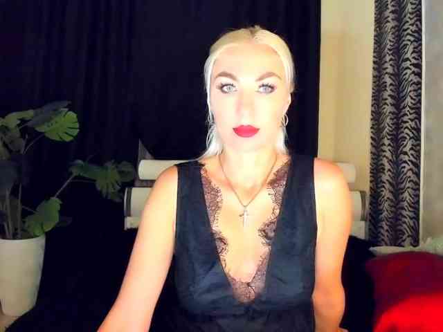 Witchcraft webcam
