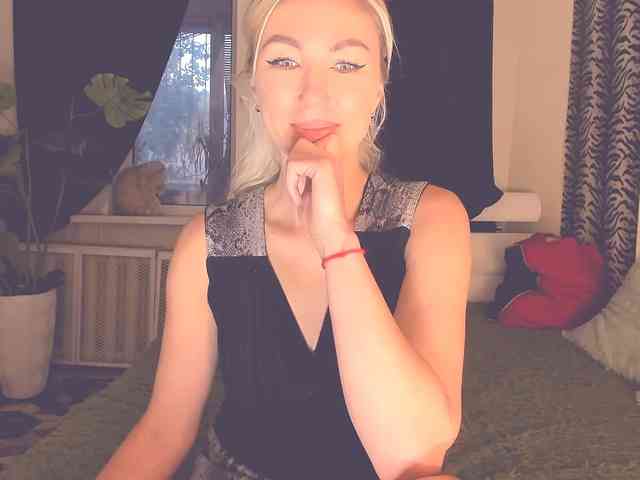 Witchcraft webcam