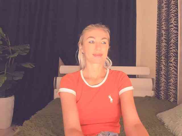 Witchcraft webcam