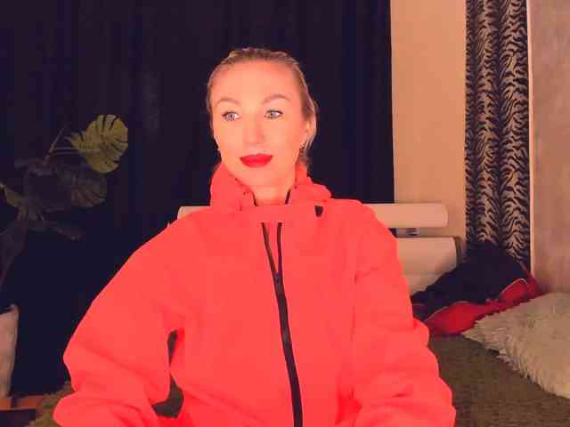 Witchcraft webcam