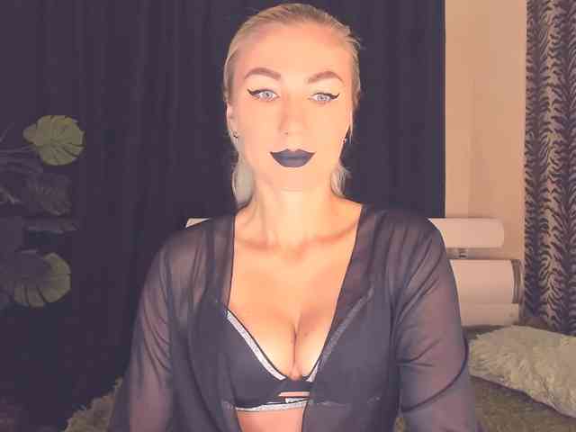 Witchcraft webcam
