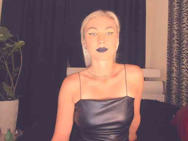 Witchcraft webcam