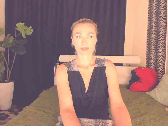 Witchcraft webcam