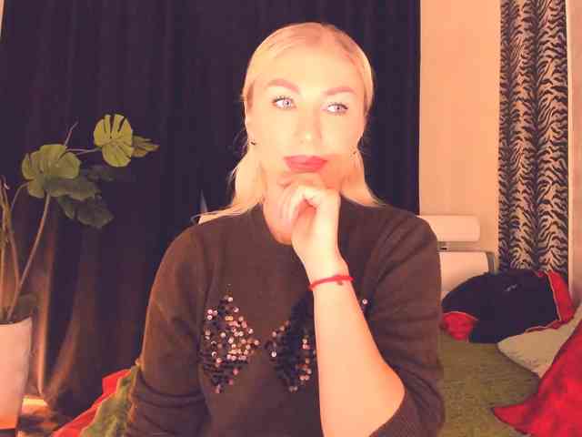 Witchcraft webcam