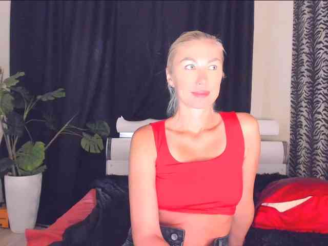 Witchcraft webcam