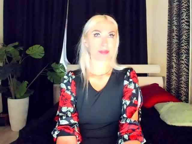 Witchcraft webcam