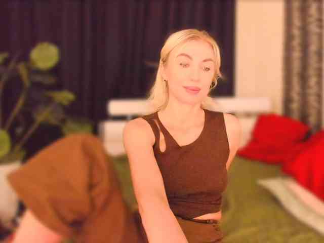 Witchcraft webcam