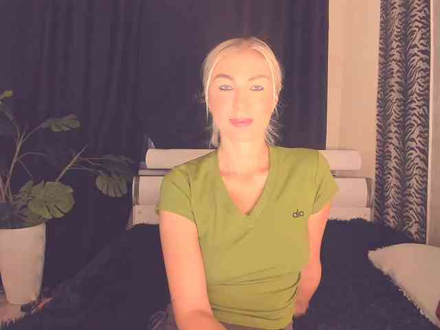 Witchcraft webcam
