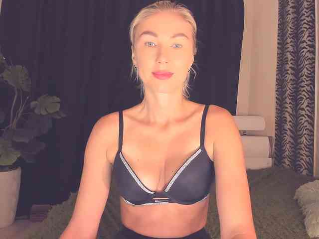 Witchcraft webcam