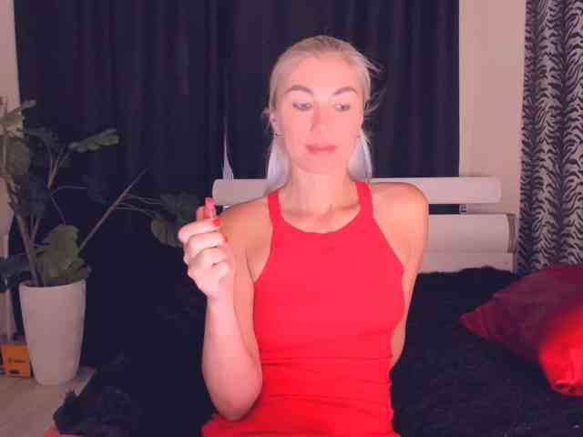 Witchcraft webcam