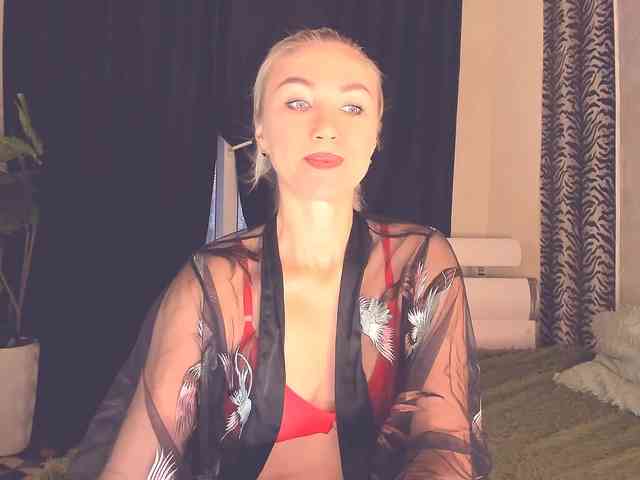 Witchcraft webcam