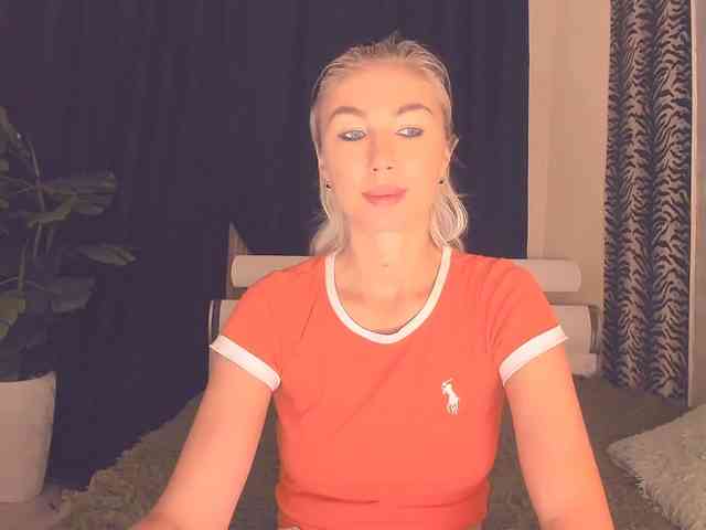 Witchcraft webcam