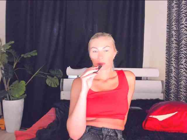 Witchcraft webcam
