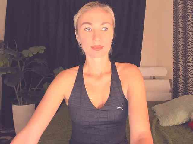 Witchcraft webcam