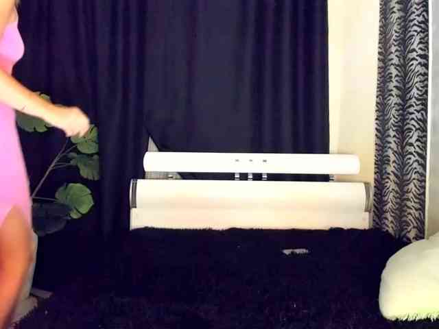 Witchcraft webcam