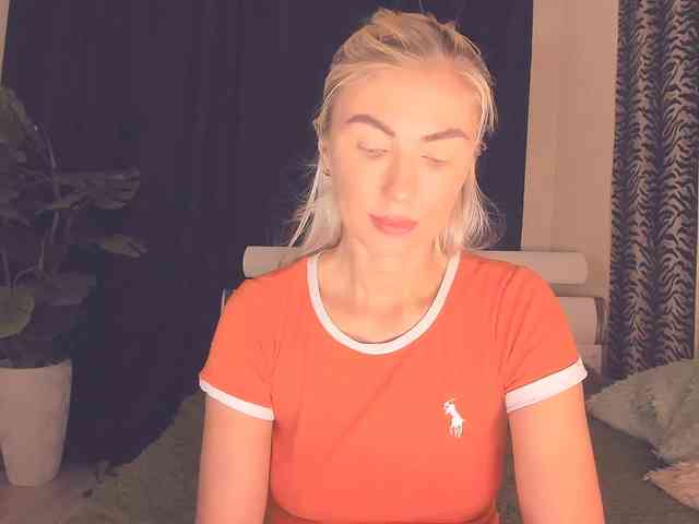 Witchcraft webcam