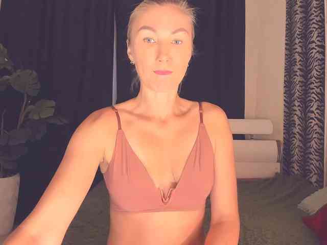 Witchcraft webcam