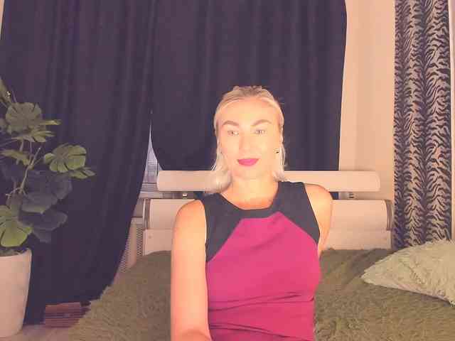Witchcraft webcam