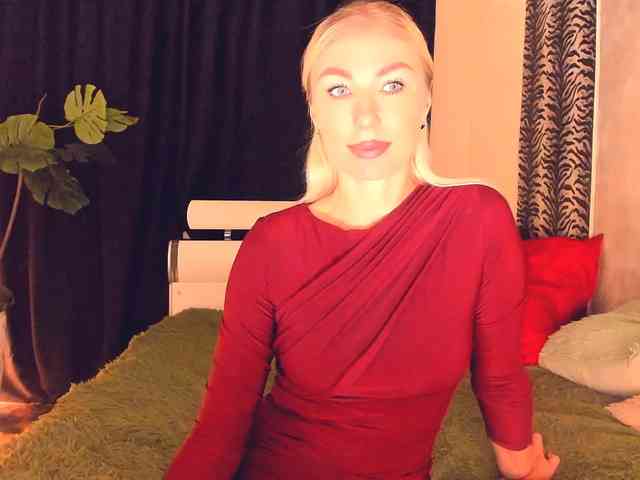 Witchcraft webcam