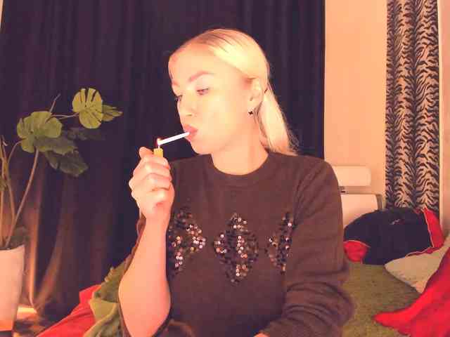 Witchcraft webcam