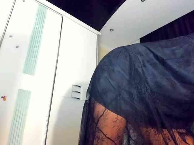 Witchcraft webcam