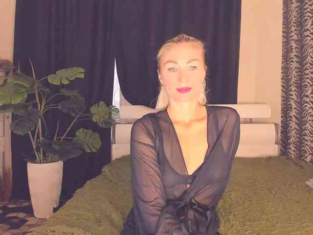 Witchcraft webcam