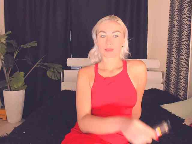 Witchcraft webcam