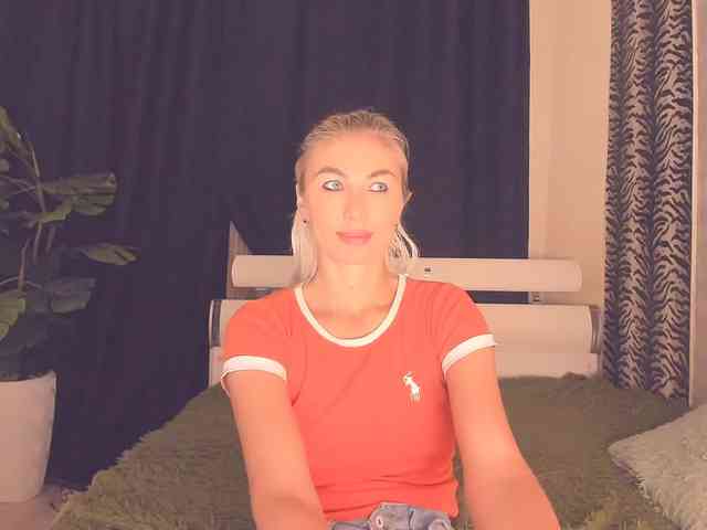 Witchcraft webcam
