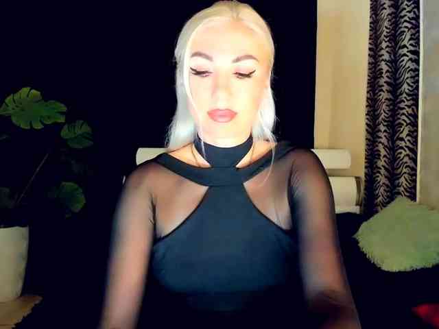 Witchcraft webcam