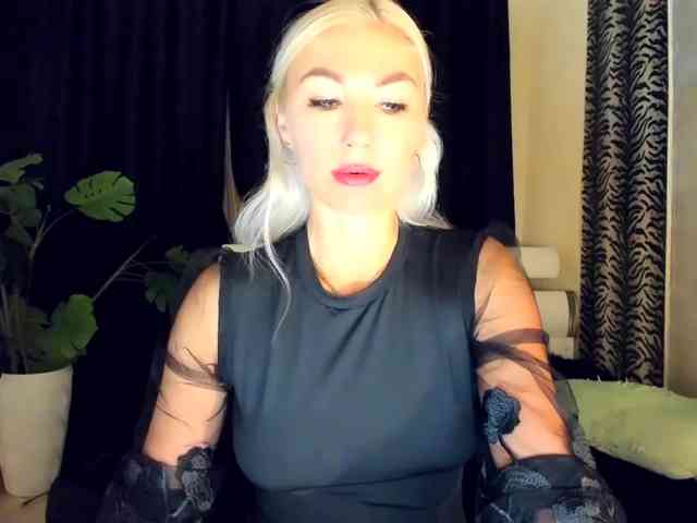 Witchcraft webcam
