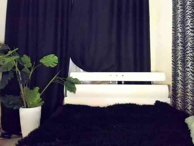 Witchcraft webcam