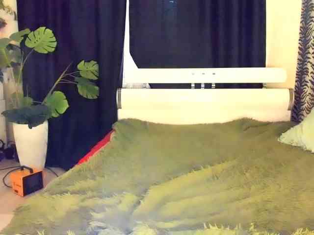 Witchcraft webcam