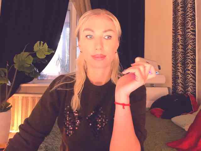 Witchcraft webcam